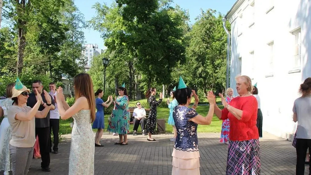 Фото: vk.com/Лыткаринский музей