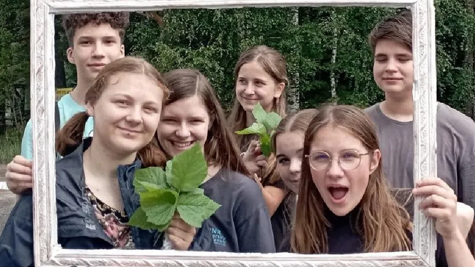 Фото: Министерство образования Московской области