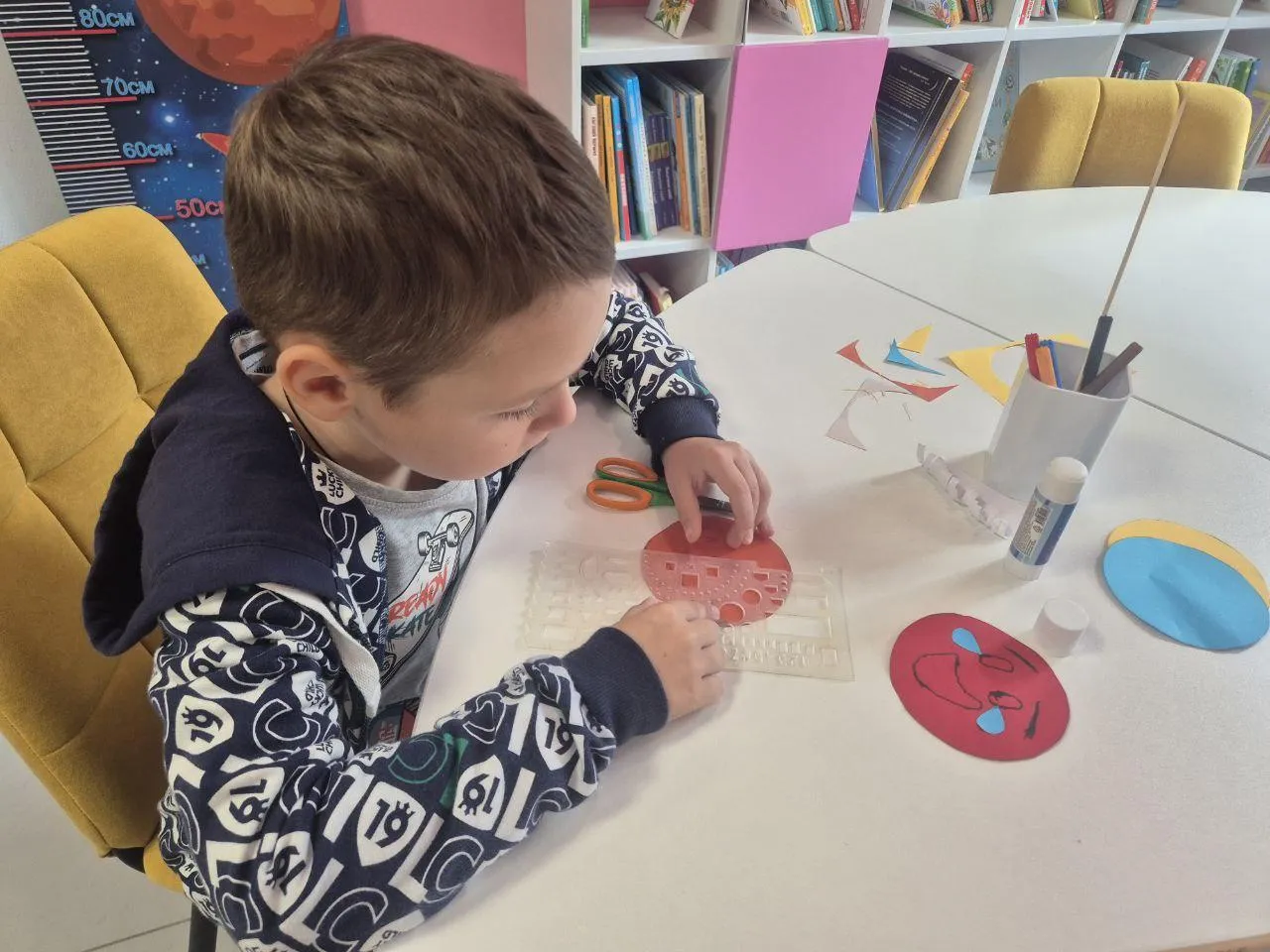 Фото: пресс-служба администрации г.о. Королев