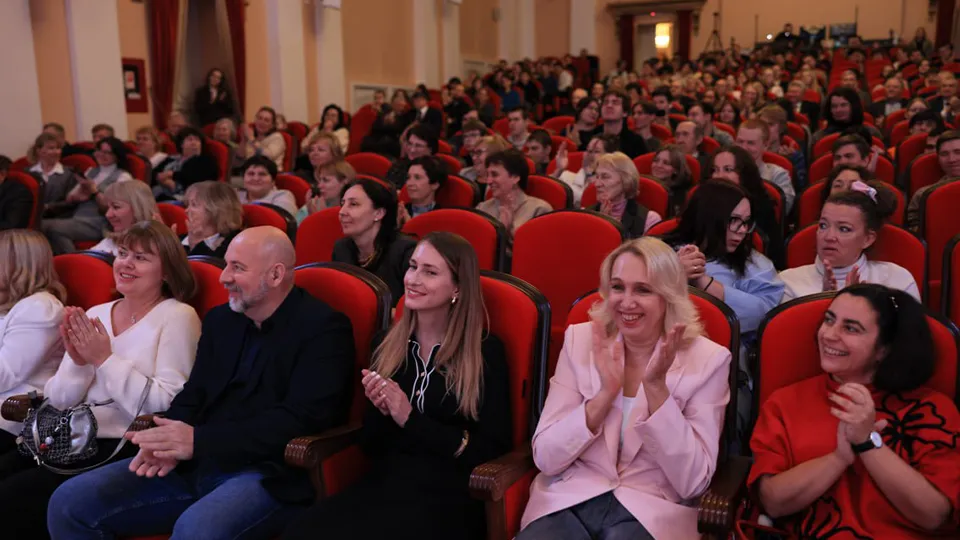 Фото: пресс-служба администрации г.о. Королев