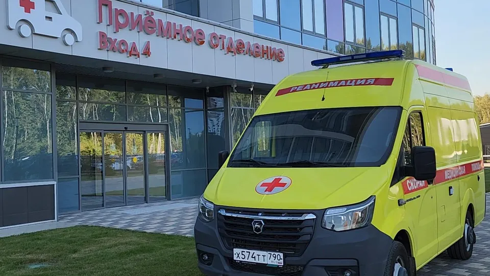 Фото: Никита Сморкалов