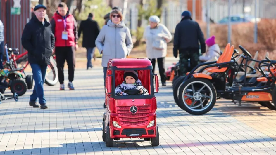 Фото: Министерство благоустройства МО