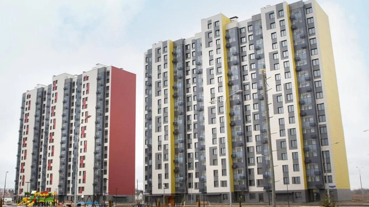Пресс-служба министерства жилищной политики МО
