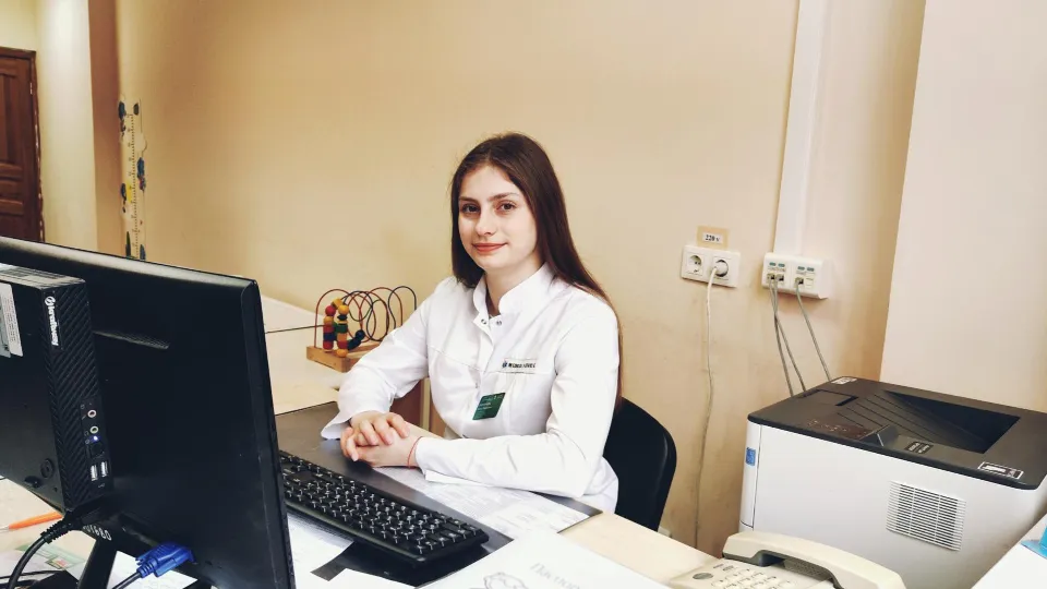 Фото: пресс-служба Солнечногорской больницы