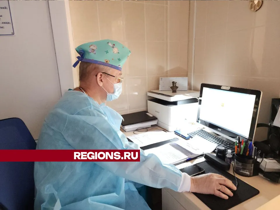 Фото: Мария Андрюхина