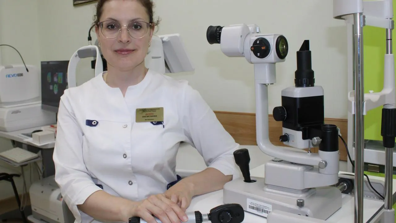 Пушкинская клиническая больница