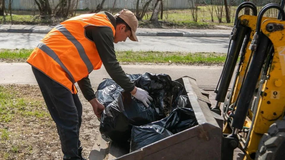 Фото: Раменский медиацентр