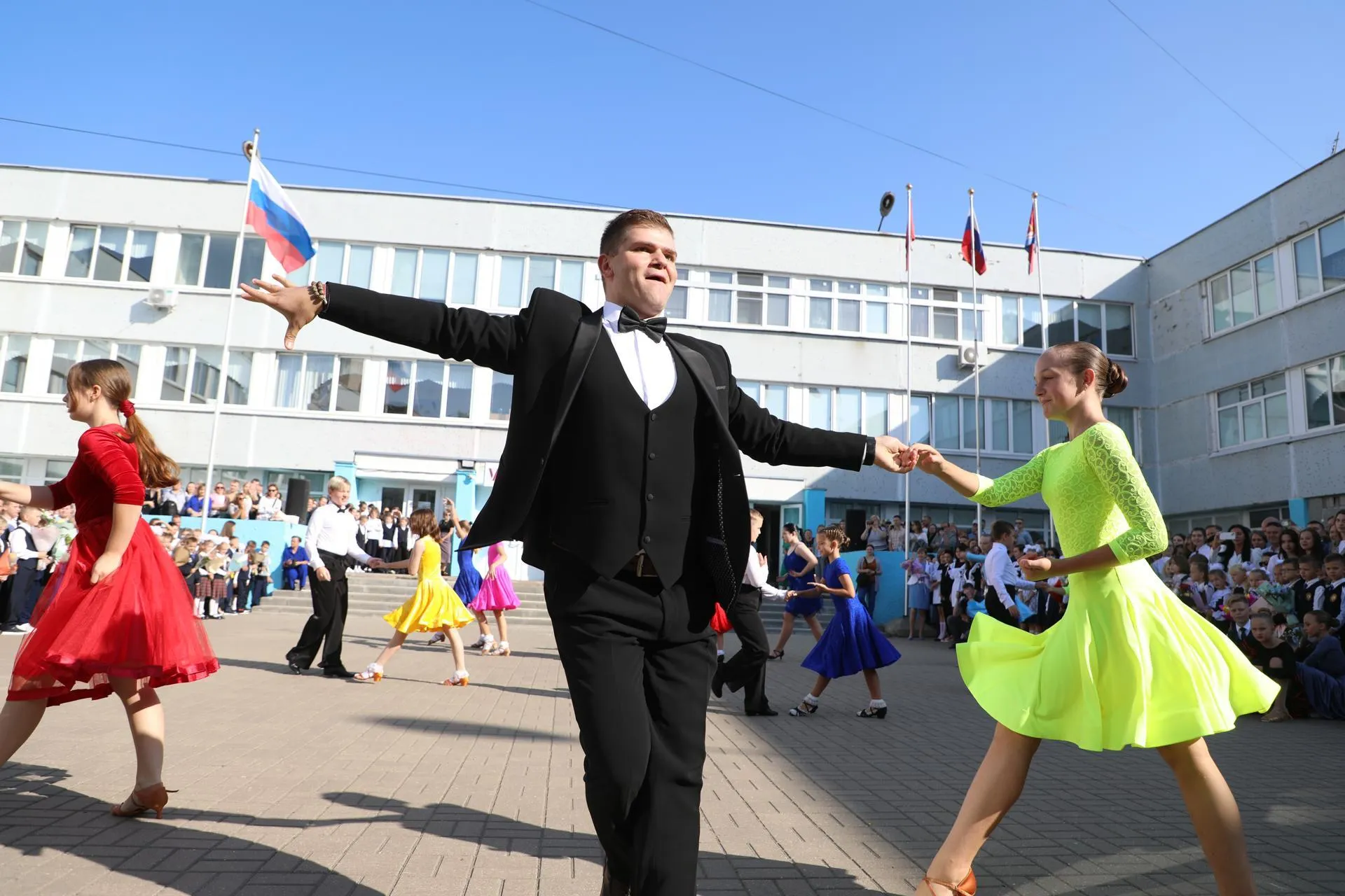 Фото: Владимир Думчев