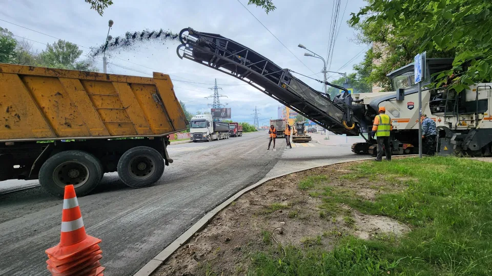 Фото: Дмитрий Алексеенко