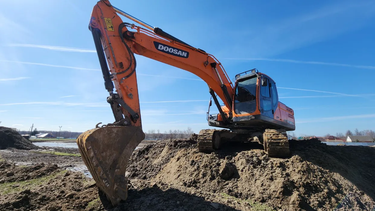 Фото: Юлия Андросова