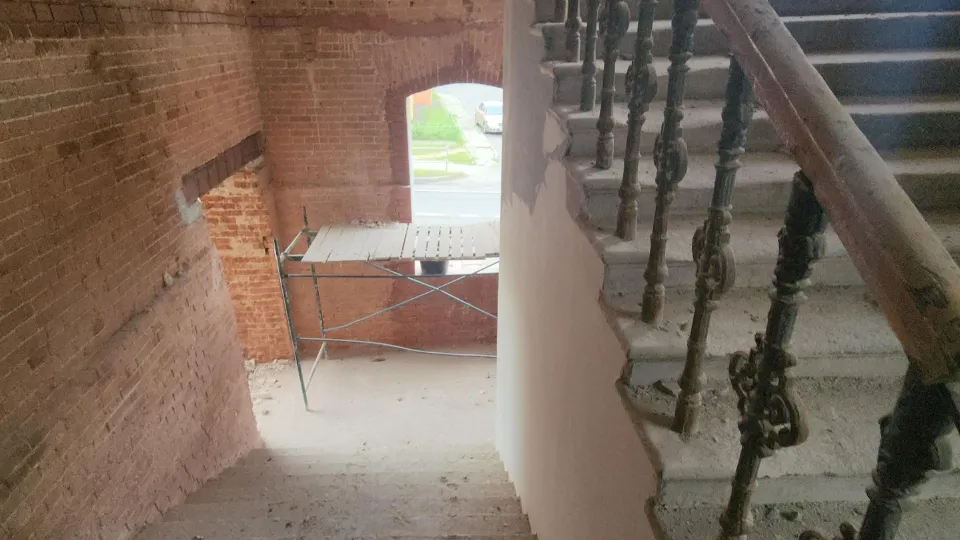 Фото: Валерий Гореловский