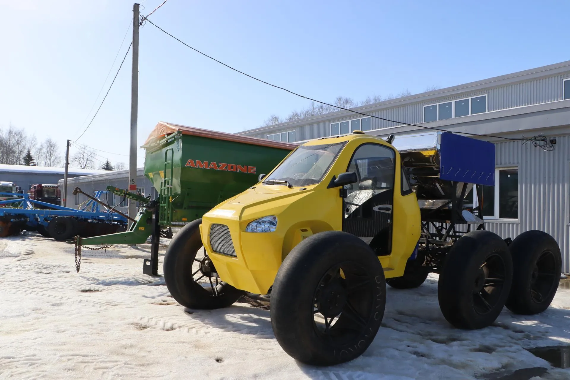 REGIONS/Ирина Матвеева