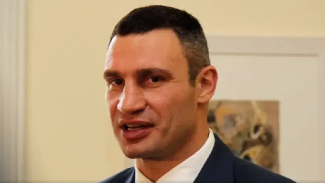 Кличко заявил, что на Украине «смердит» авторитаризмом