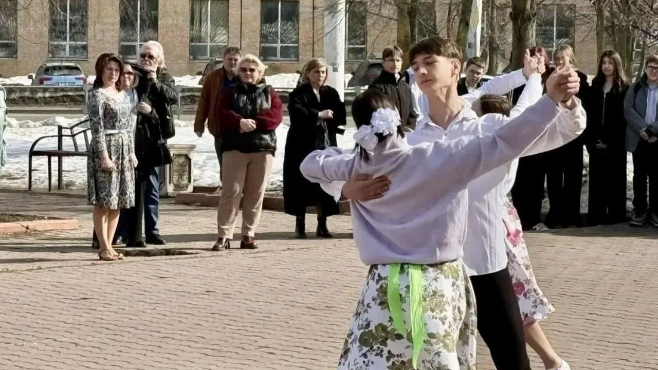 REGIONS/Мария Шигорева