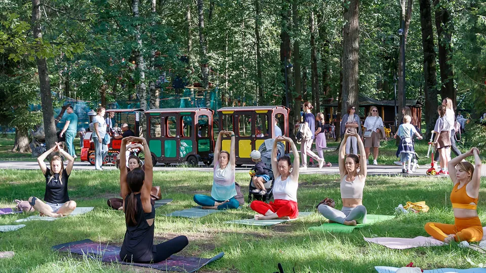 Фото: Юрий Котов