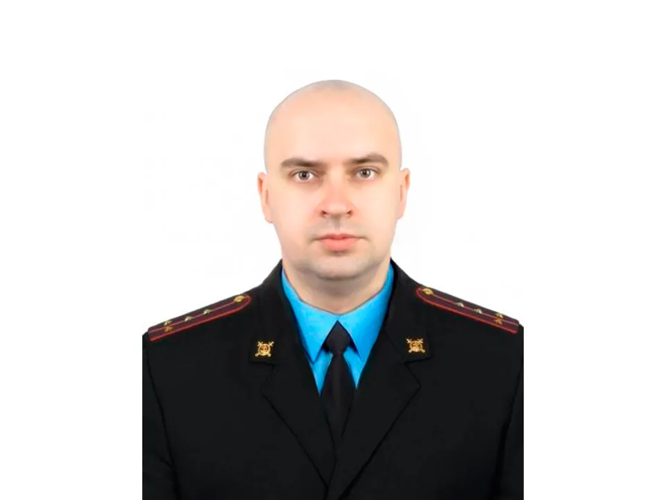 Фото: Управление МВД РФ по Московской области