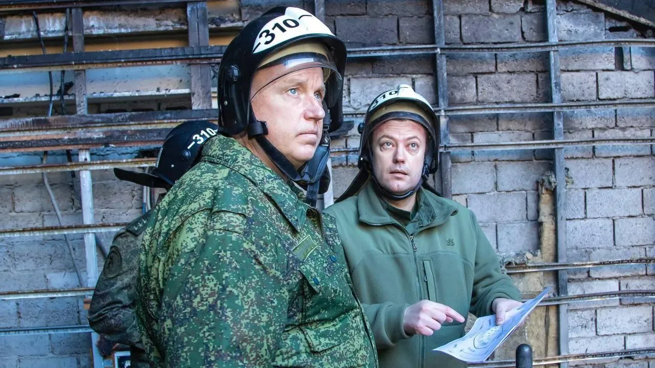 Пресс-служба СК России