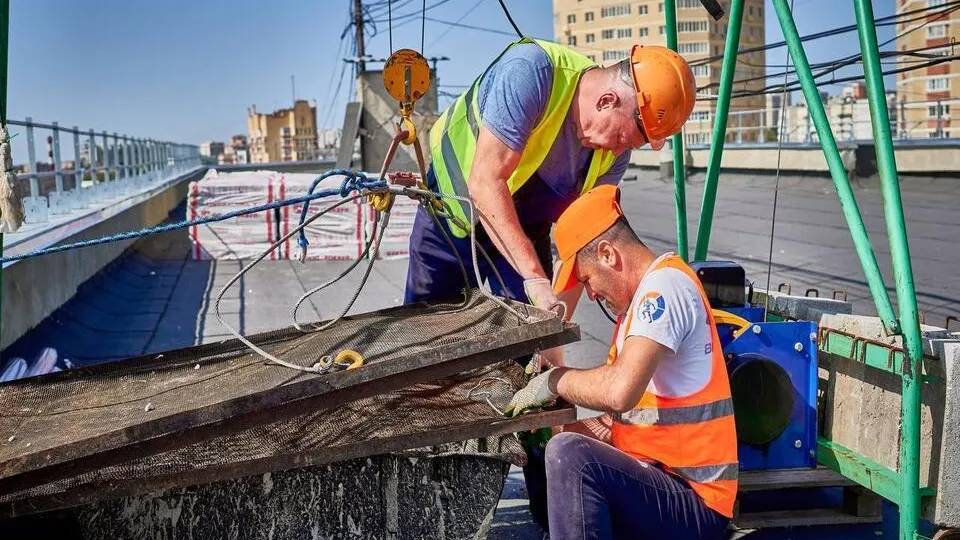 Фото: министерство ЖКХ Московской области