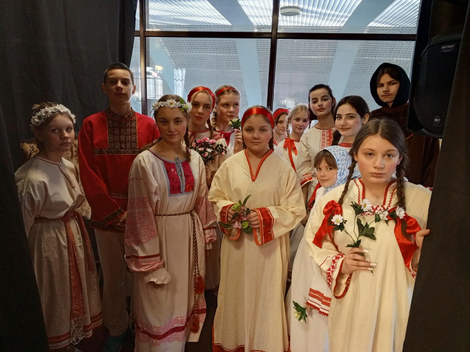 Фото: Центр досуга «Победа»