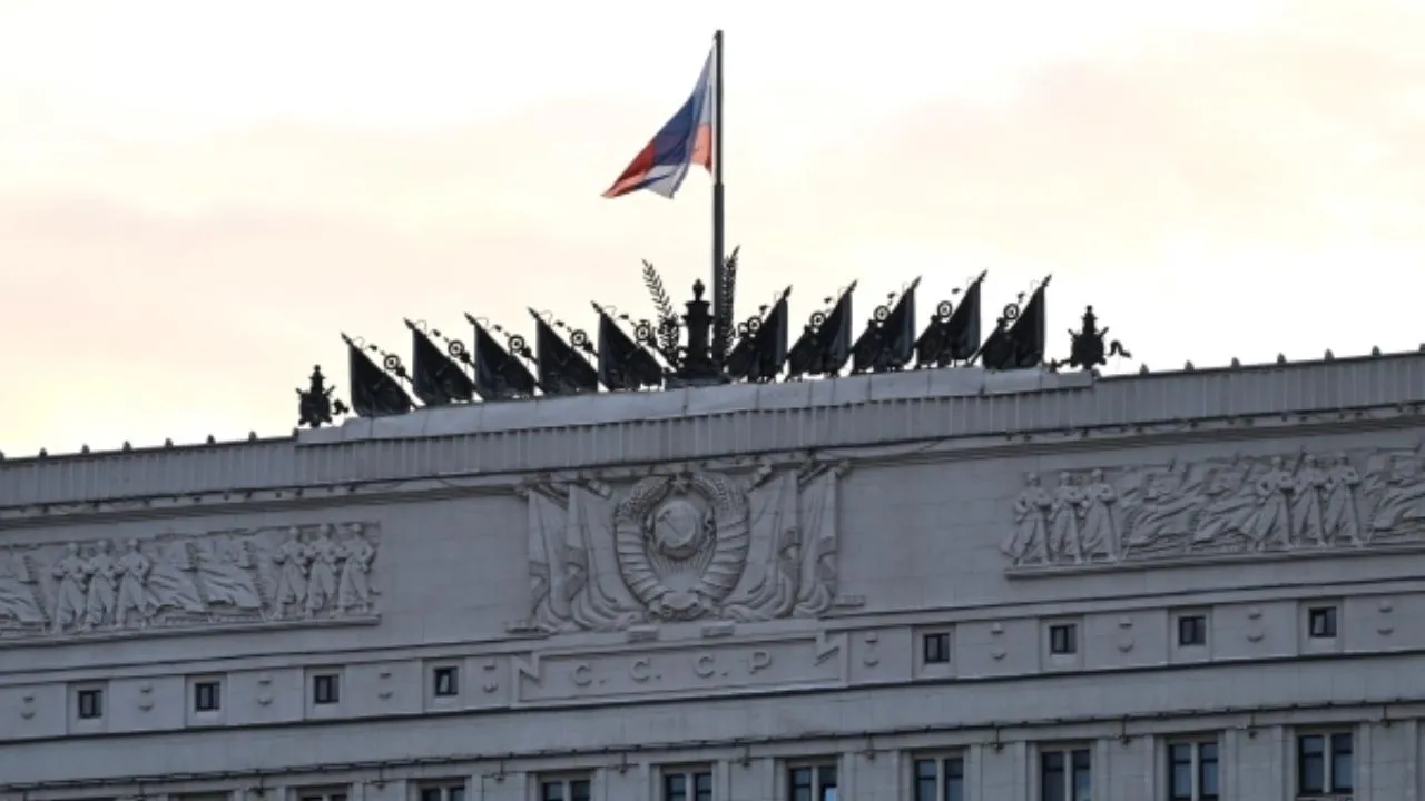 Министерство обороны призвало всех вагнеровцев отказаться от участия в мятеже