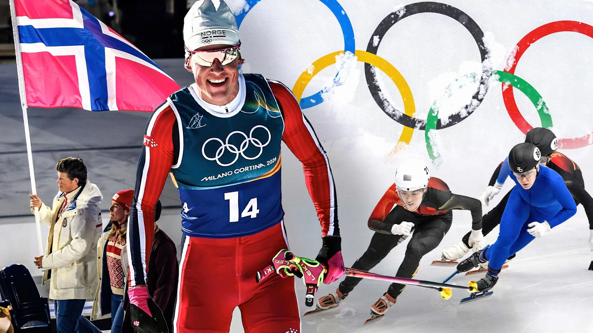 Daniel Karmann, Mathias Bergeld, Emma Wallskog, Best Images