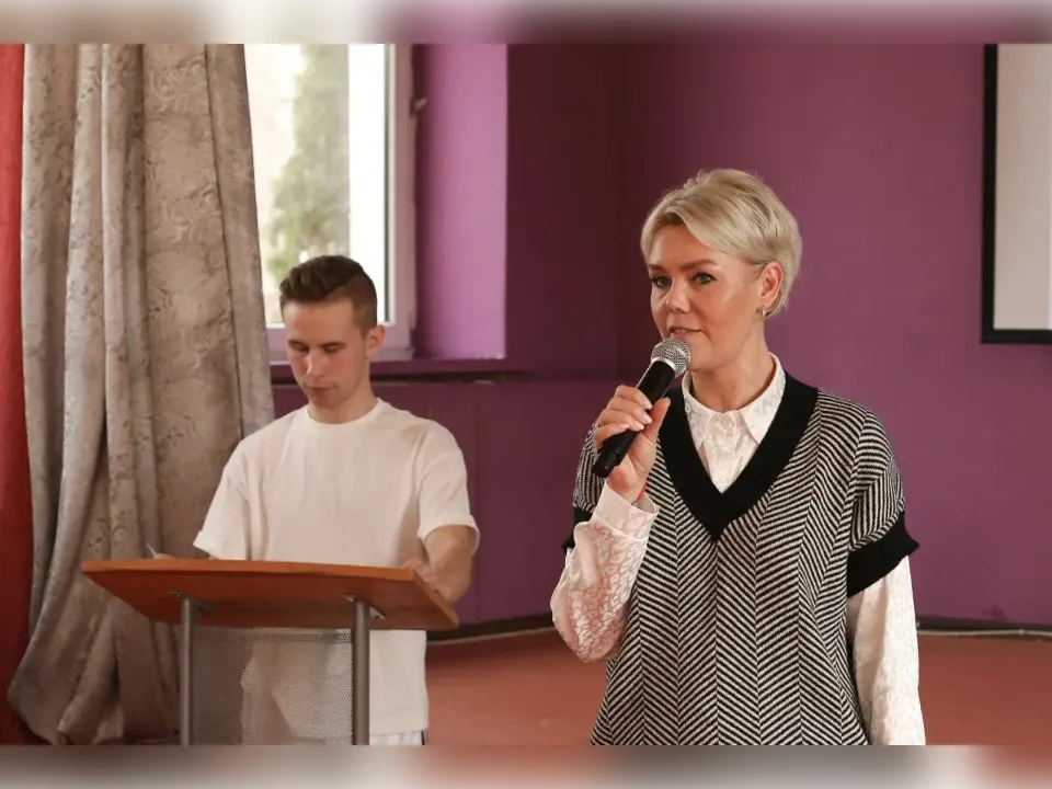 Фото: Раменский медиацентр