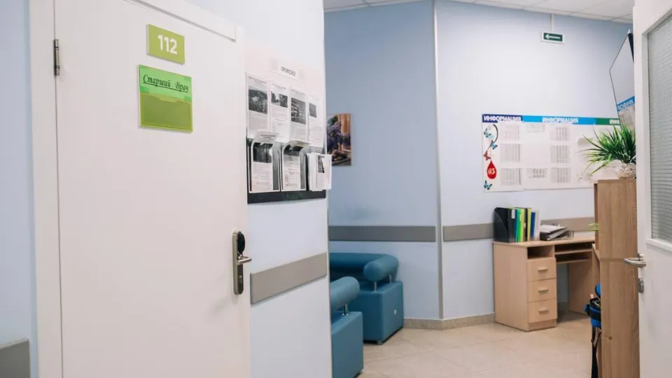 Фото: пресс-служба Администрации г.о. Домодедово