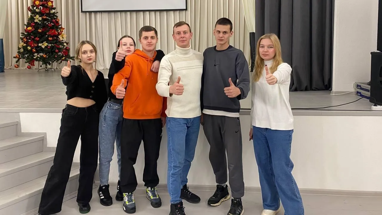 Фото: Зареченский СДК