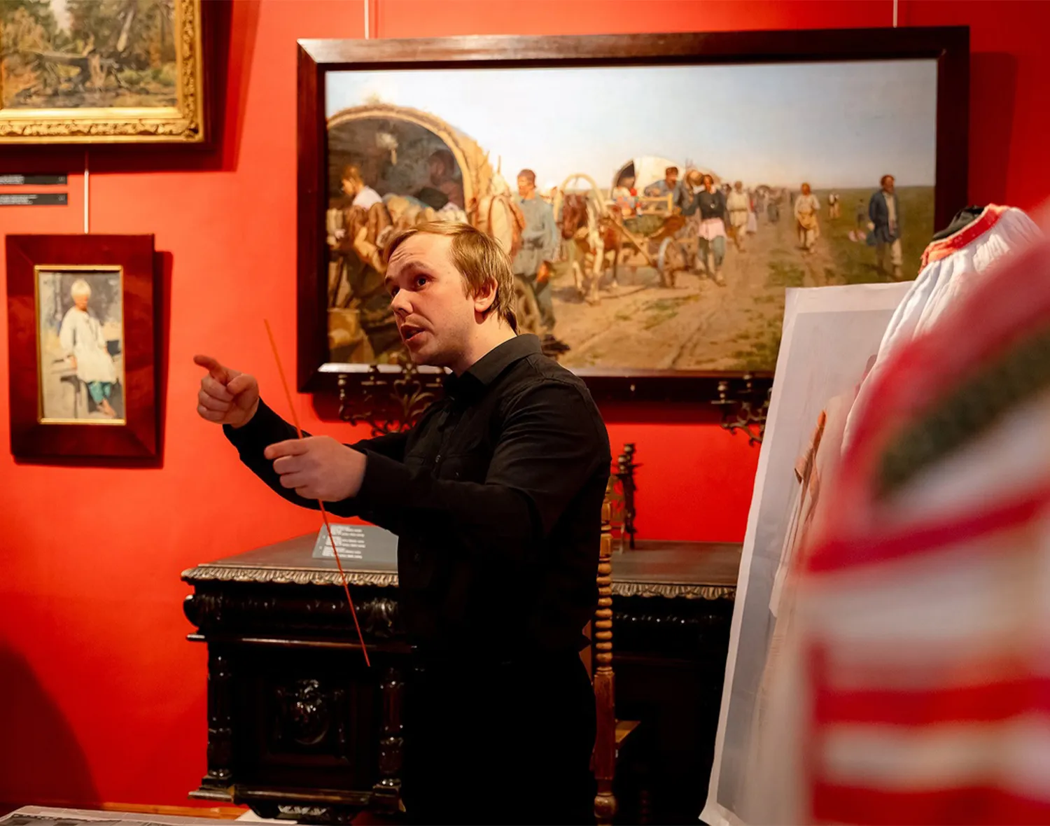 Фото: ГМЗ «Зарайский кремль»