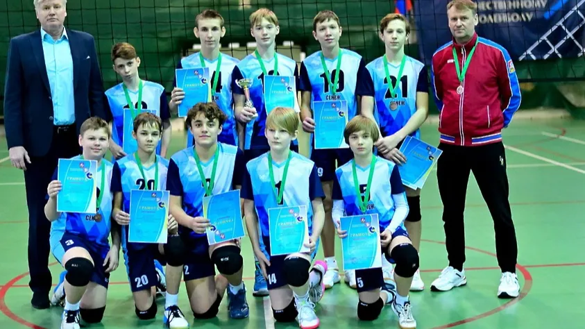 Фото: администрация городского округа Солнечногорск