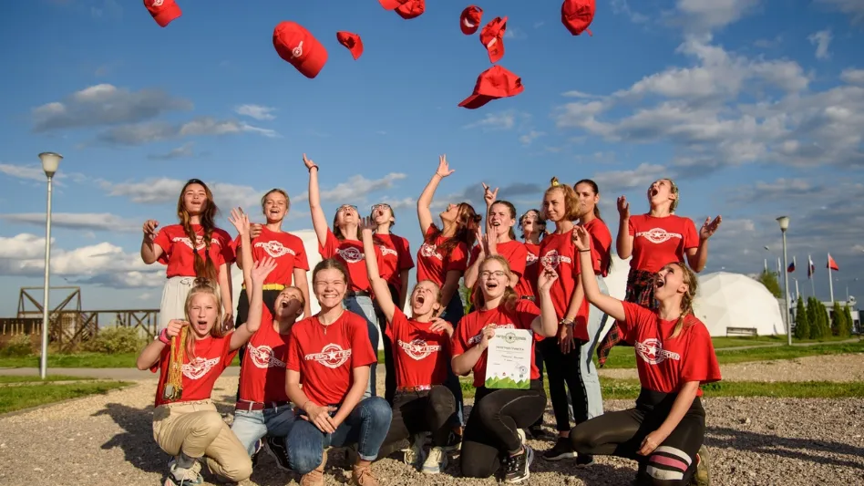 Фото: Министерство социального развития Московской области