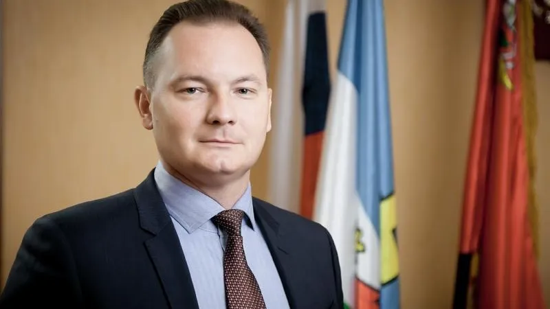 Программа ремонта дорог в Кашире полностью завершена - Спасский