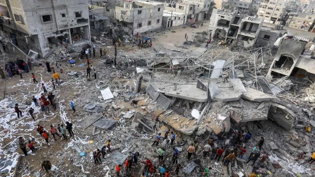 Фото: dpa/picture-alliance/TASS