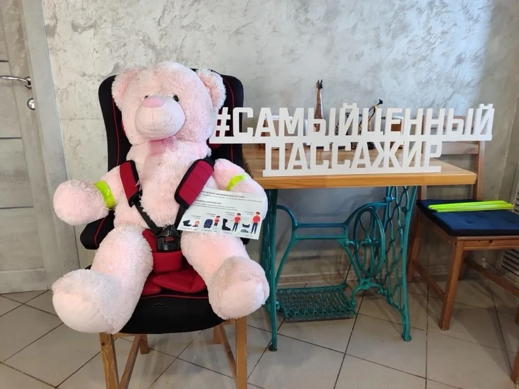 Фото: Госавтоинспекция Подмосковья