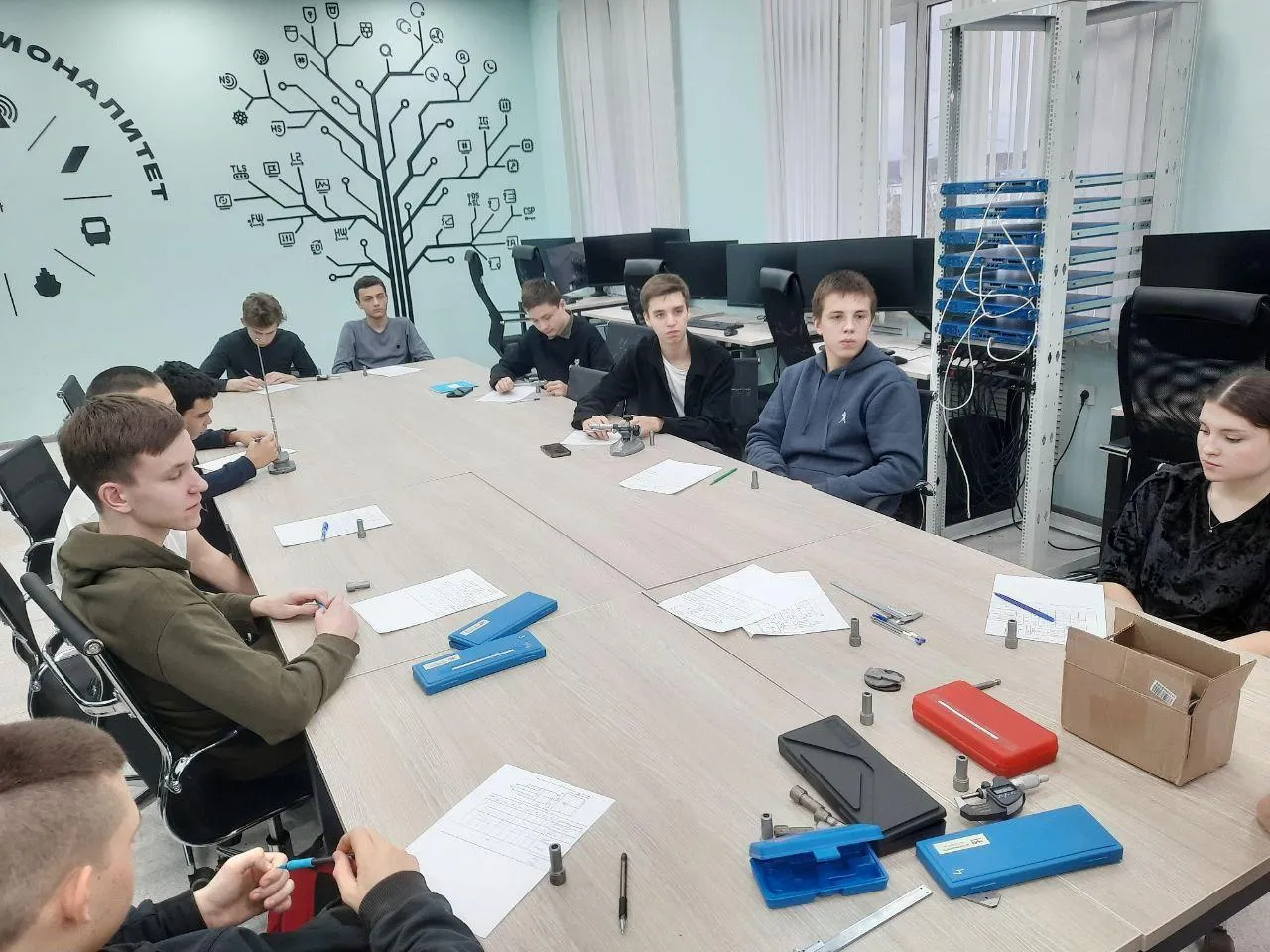 пресс-служба администрации Богородского городского округа