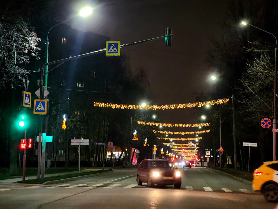 Фото: Мария Овчинникова