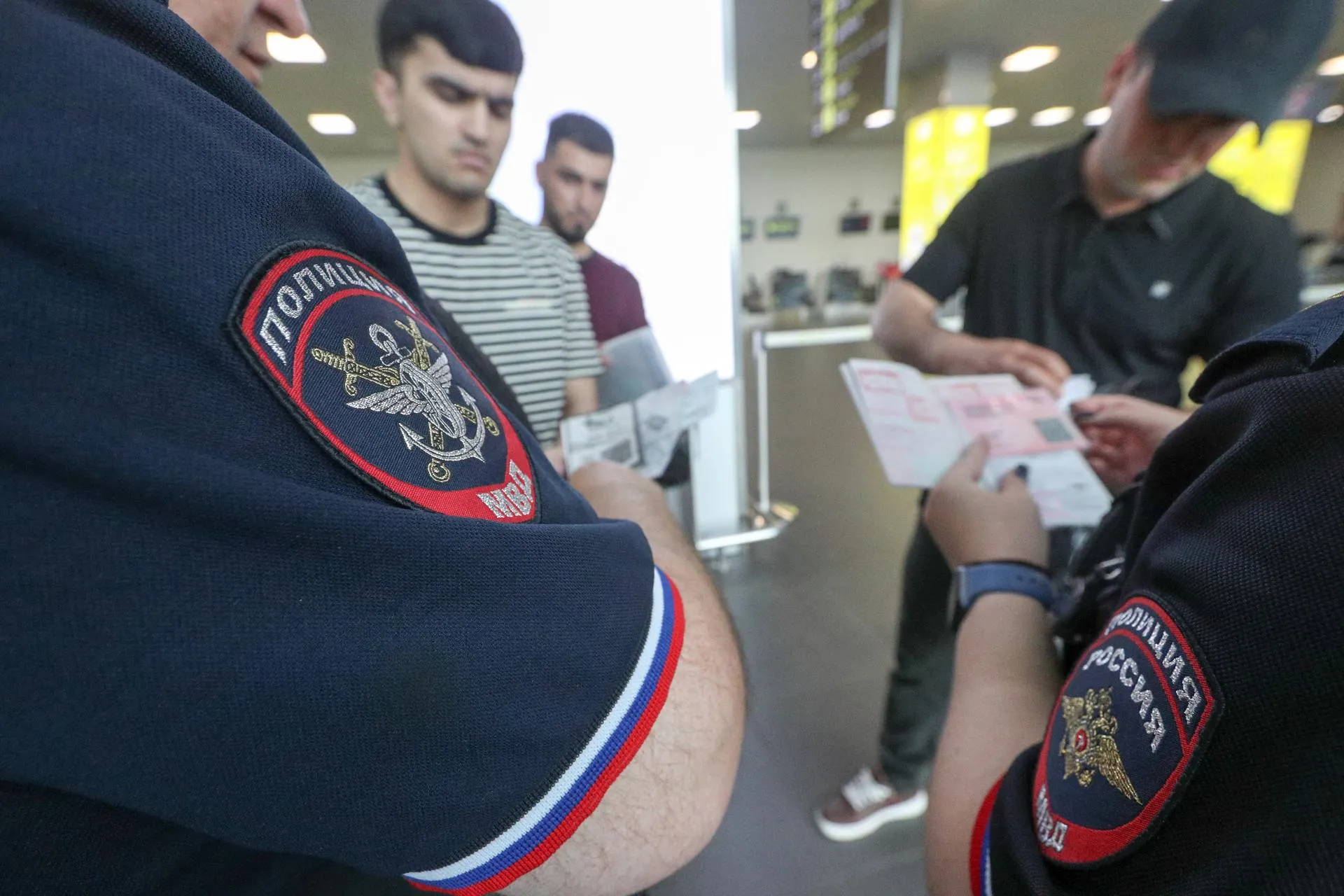 Belkin Alexey/news.ru