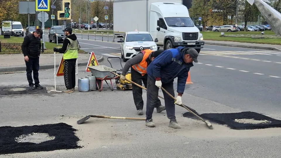 Фото: Ольга Вельшикаева
