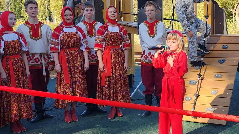 Фото: REGIONS/Александр Степушкин