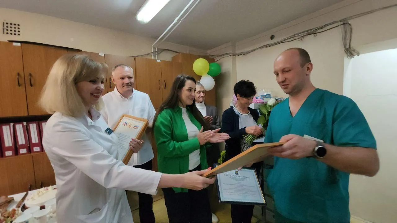 Фото: Наталья Лымарь