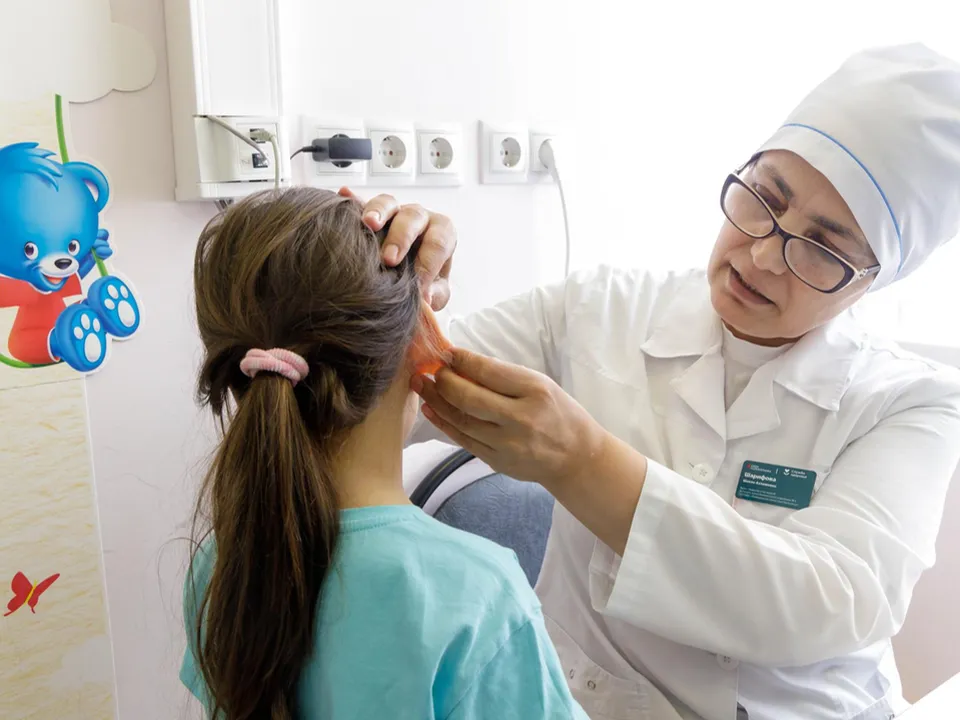 Фото: Наталья Лымарь