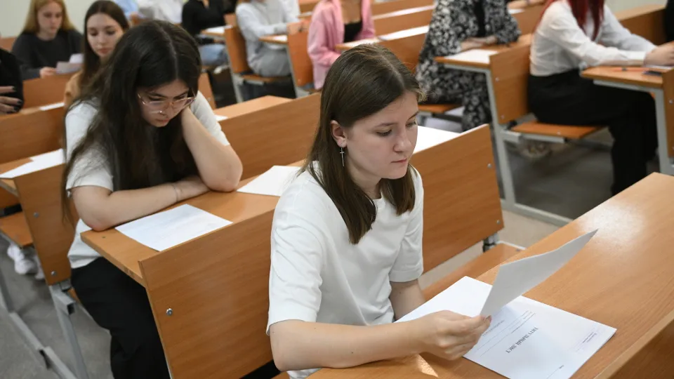 Фото: РИА Новости/Кирилл Зыков