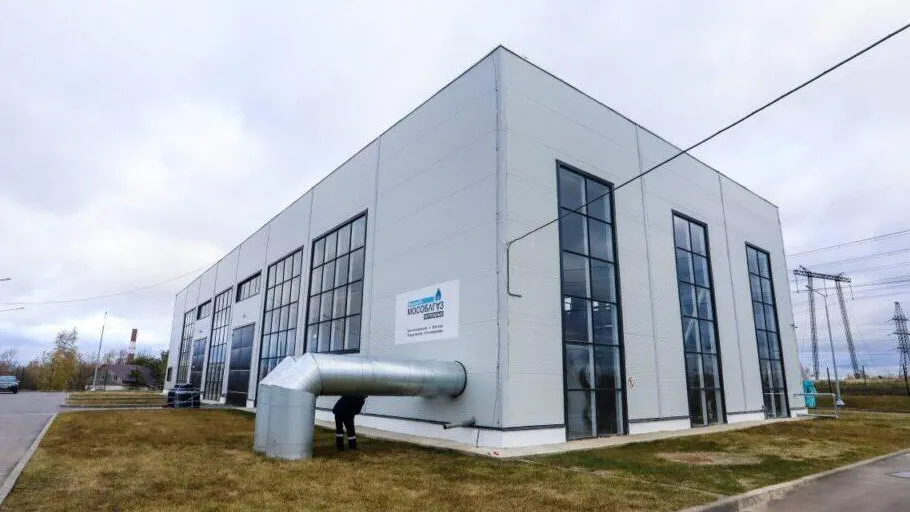 Фото: пресс-служба администрации г.о.Кашира