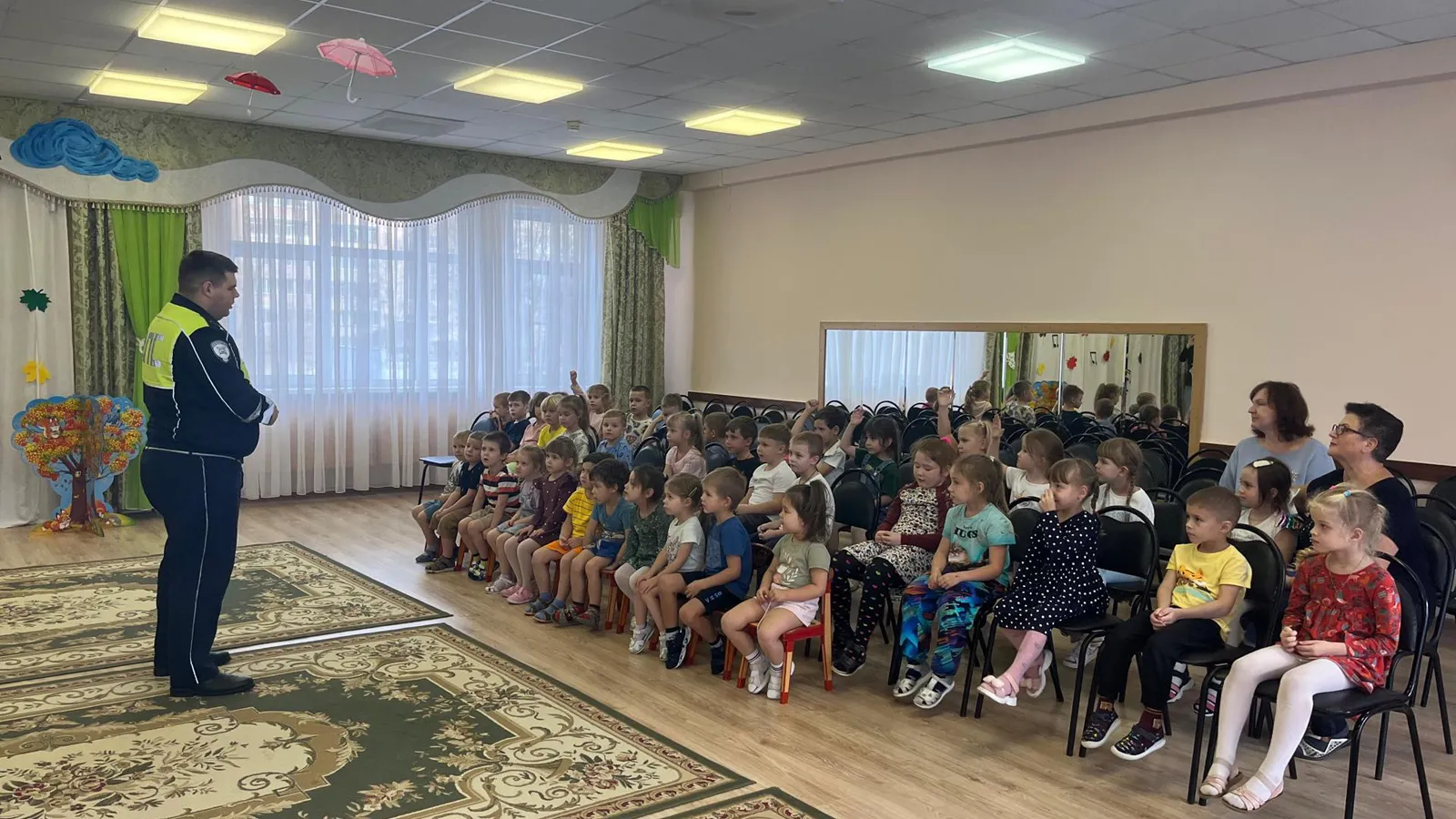 Фото: пресс-служба ОМВД России по г.о. Ступино