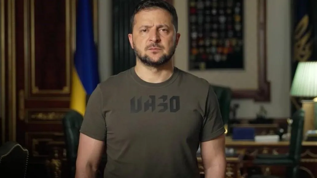 Официальный сайт президента Украины