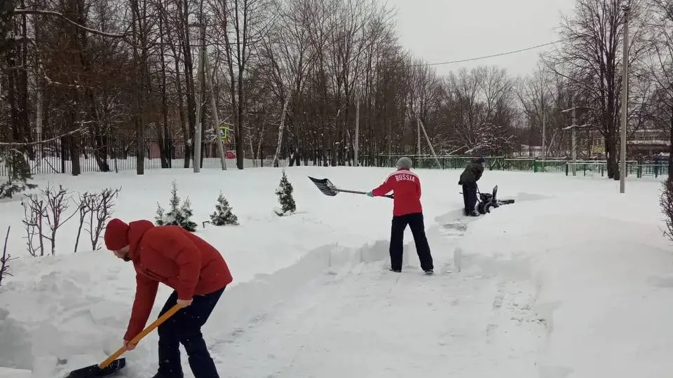 Фото: Управление образования г.о. Домодедово
