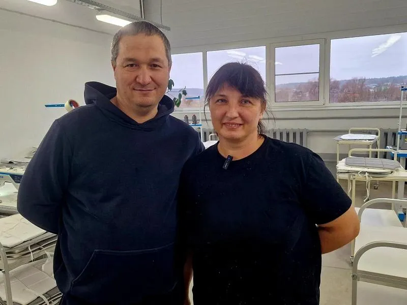 Пресс-служба администрации городского округа Воскресенск