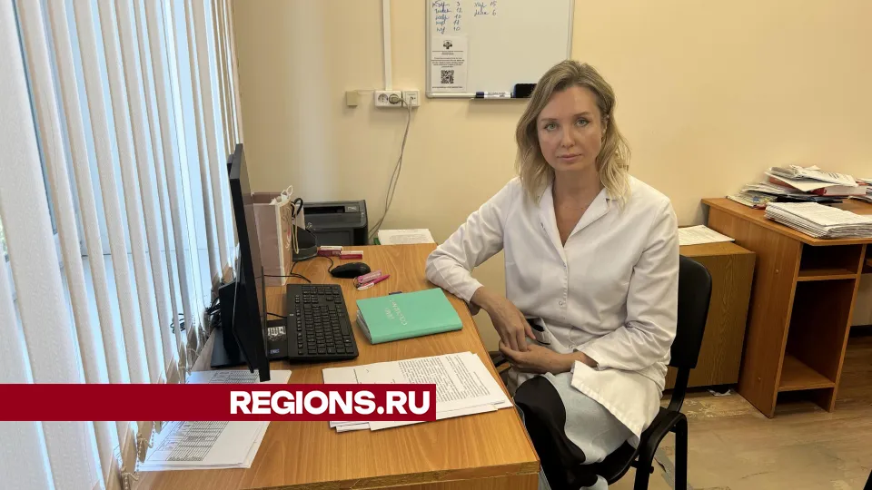 Фото: Татьяна Рунова