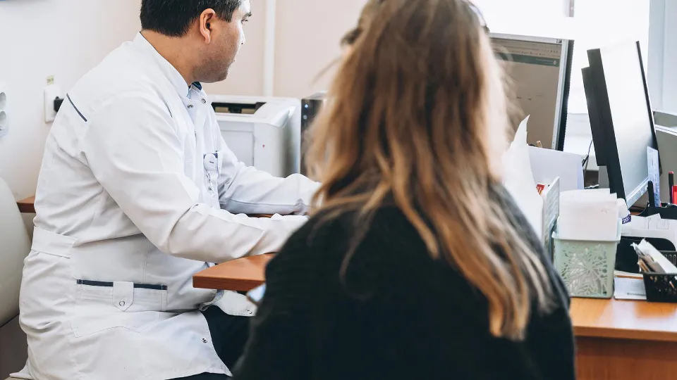 Фото: Щелковская больница