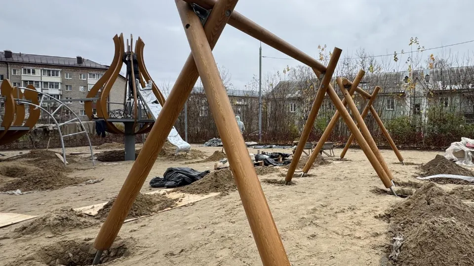 Фото: Министерство благоустройства Московской области